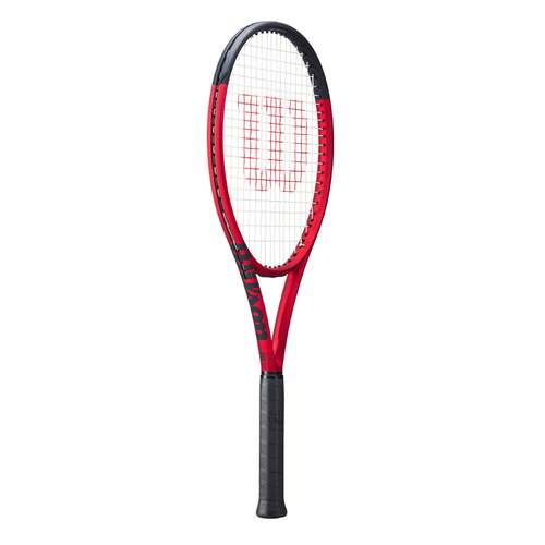 Wilson Clash V2 100 Pro -2022 [Grip Size : Grip 2 - 4 1/4]