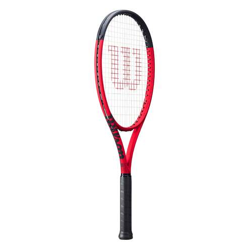 Wilson Clash V2 108 - 2022 [Grip Size : Grip 4 - 4 1/2]