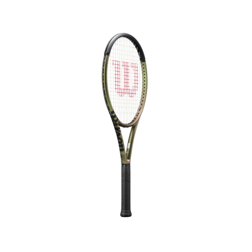 Wilson Blade 100UL V8 Tennis Racquet 2021 [Grip Size: Grip 2 - 4 1/4]