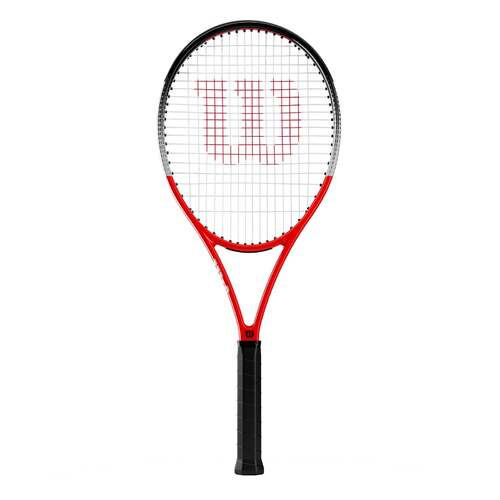 Wilson Pro Staff Precision RXT 105 [Grip Size : Grip 3 - 4 3/8]