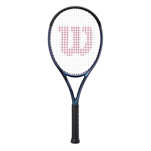 Wilson Ultra 100UL V4.0 - 2022 [Grip Size: Grip 3 - 4 3/8]