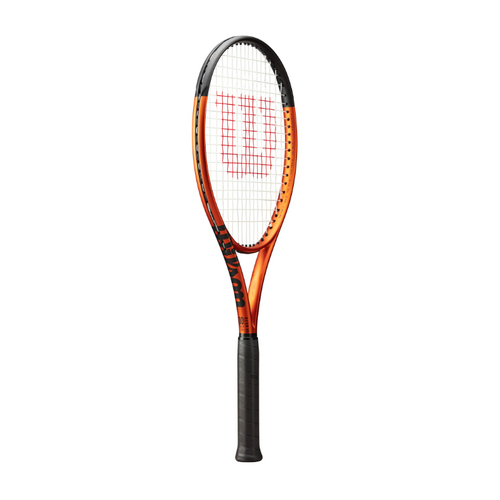 Wilson Burn 100 V5.0 - 2023 [Grip Size: Grip 2 - 4 1/4]