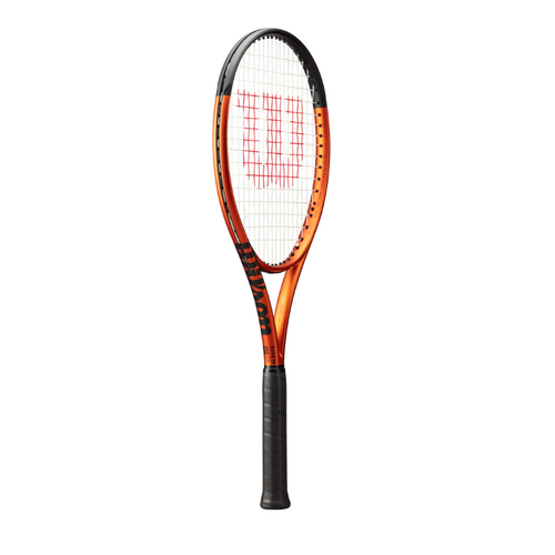 Wilson Burn 100ULS V5.0 - 2023 [Grip Size: Grip 3 - 4 3/8]