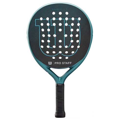 Wilson Pro Staff LT V2 Padel Racket