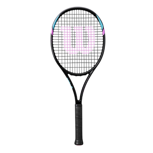 Wilson Six LV [Grip Size: Grip 2 - 4 1/4]