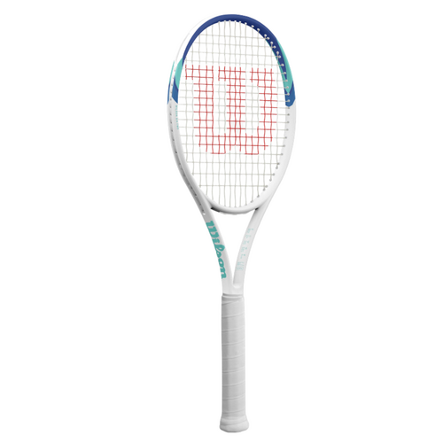 Wilson Six Two (290g) - 2023 [Grip Size: Grip 2 - 4 1/4]