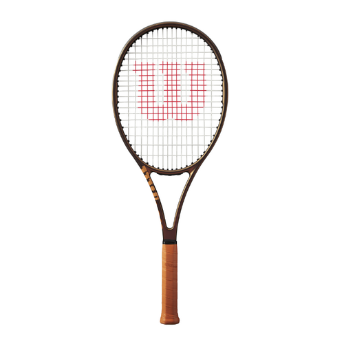 Wilson Pro Staff 97 V14 - 2023 [Grip Size: Grip 4 - 4 1/2]