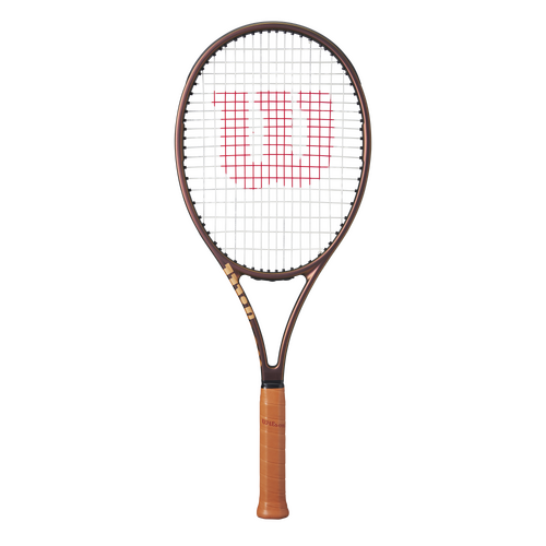 Wilson Pro Staff X V14 - 2023 [Grip Size: Grip 2 - 4 1/4]
