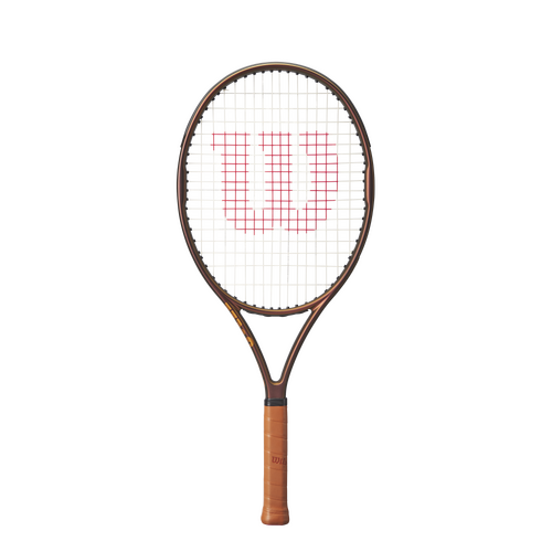 Wilson Tour 6 Racket Bag - Maroon/Orange - Tennisnuts.com