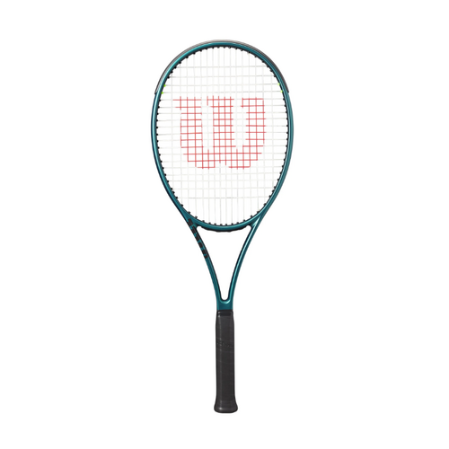 Wilson Blade 100L (285g) V9 - 2024 [Grip Size: Grip 2 - 4 1/4]