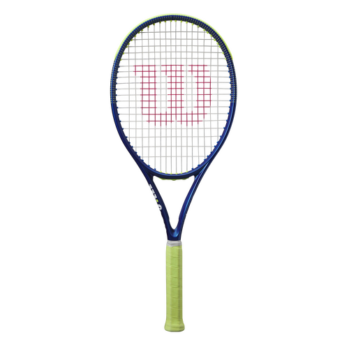 Wilson Clash 100 v2 US Open 2024 [Grip Size: Grip 3 - 4 3/8]