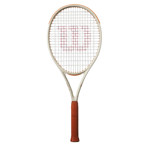 Wilson Clash 100 v3 RG 2025 [Grip Size: Grip 3 - 4 3/8]