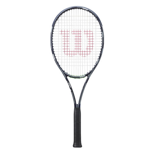 Wilson Blade 98 (16X19) V9 - US Open 2025 [Grip Size: Grip 2 - 4 1/4]
