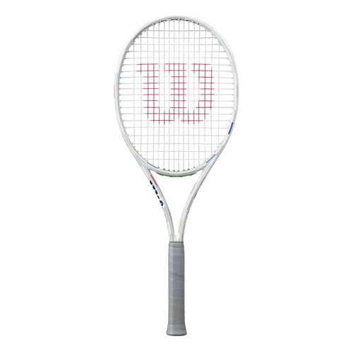 Wilson Shift 99 V1 (300g) - US Open 2025 [Grip Size: Grip 2 - 4 1/4]