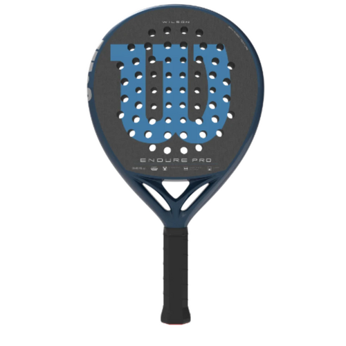 Wilson Endure Pro V1 (365g) Padel Racket