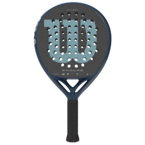 Wilson Endure V1 (365g) Padel Racket