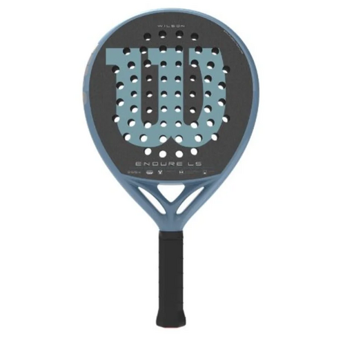 Wilson Endure LS V1 (355g) Padel Racket
