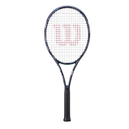 Wilson Blade 100L (16x19) V9  - US Open 2025 [Grip Size : Grip 1 - 4 1/8]