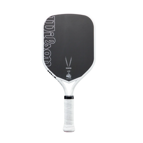 Wilson Vesper Lite (14mm) Pickleball Paddle