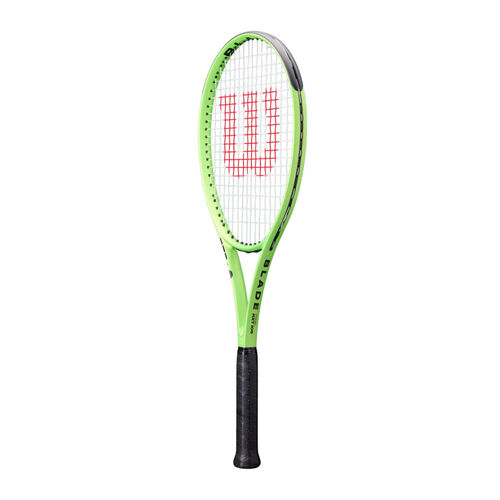 Wilson Blade Feel 105 RXT Tennis Racquet [Grip Size : Grip 3 - 4 3/8]