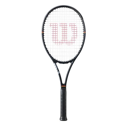 Wilson Pro Staff 97 Classic (315g) [Grip Size : Grip 2 - 4 1/4]