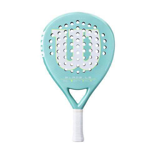 Wilson Blade LS V4 Mint Padel Racket