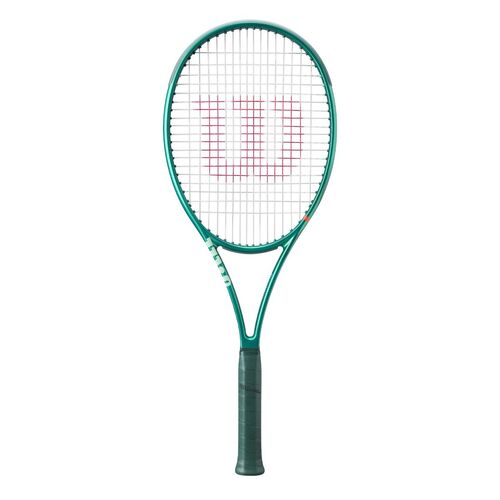 Wilson Blade 98 (16X19) V10 Tennis Racquet [Grip Size: Grip 2 - 4 1/4]