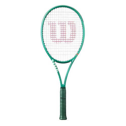 Wilson Blade 98 (18X20) V10 - Tennis Racquet [Grip Size: Grip 2 - 4 1/4]