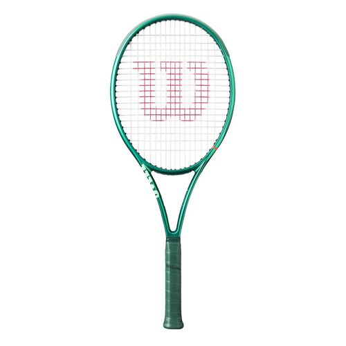Wilson Blade 100L (285g) V10 Tennis Racquet [Grip Size: Grip 2 - 4 1/4]