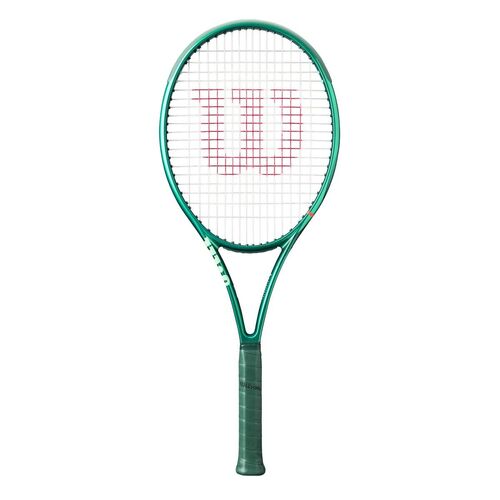 Wilson Blade 101 Team V10 Tennis Racquet [Grip Size: Grip 2 - 4 1/4]