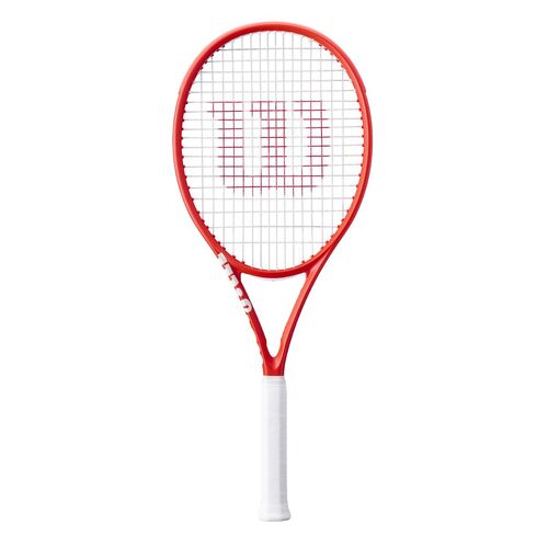 Wilson Clash V3 100L (280g) - Reverse  [Grip Size : Grip 2 - 4 1/4]