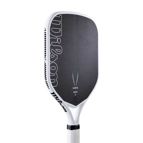 Wilson Vesper Power (17mm) Pickleball Paddle