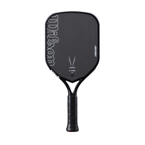 Wilson Vesper SF Power (14mm) Pickleball Paddle