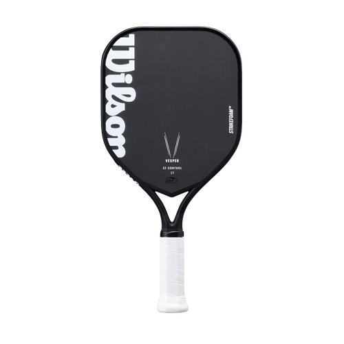 Wilson Vesper SF Contol (17mm) Pickleball Paddle