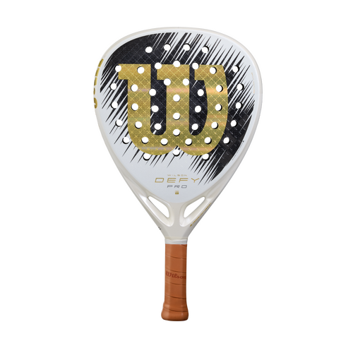 Wilson Defy Pro V1 SE Padel Racket