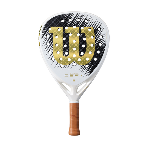 Wilson Defy V1 SE Padel Racket