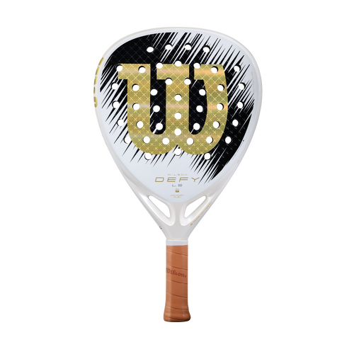 Wilson Defy LS V1 SE Padel Racket