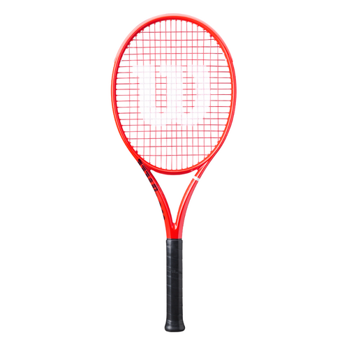 Wilson DEFYER 98 Pro V1 Tennis Racquet - Concept Edition [Grip Size: Grip 2 - 4 1/4]