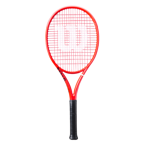 Wilson DEFYER 100 V1 Tennis Racquet - Concept Edition [Grip Size: Grip 2 - 4 1/4]