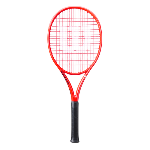 Wilson DEFYER 100L V1 Tennis Racquet - Concept Edition [Grip Size: Grip 1 - 4 1/8]