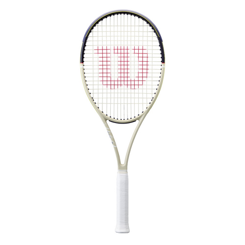 Wilson Blade 98 (16X19) V10 - US Open 2026 [Grip Size: Grip 2 - 4 1/4]
