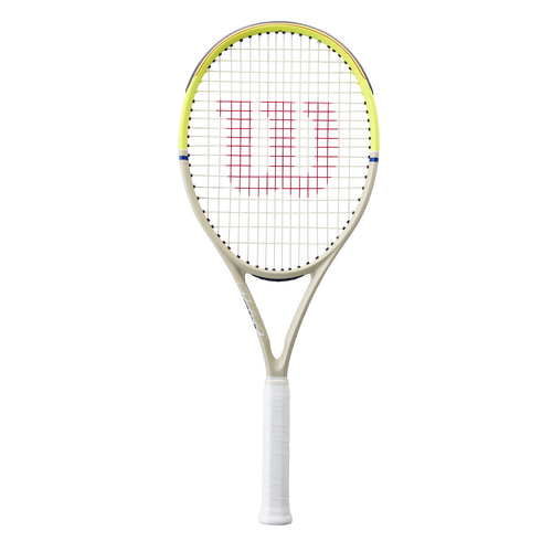 Wilson Clash 100 V3 US Open 2026 [Grip Size: Grip 2 - 4 1/4]
