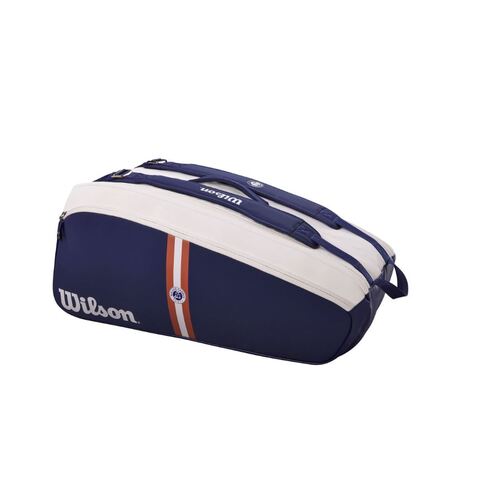 Wilson Roland Garros Super Tour 9R Bag 