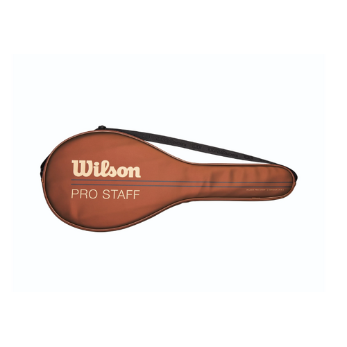 Wilson Pro Staff v14 Premium Racquet Cover