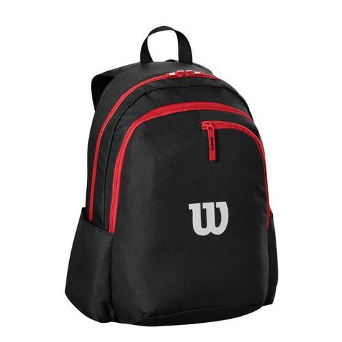 Wilson Advantage Backpack 2025 - Black