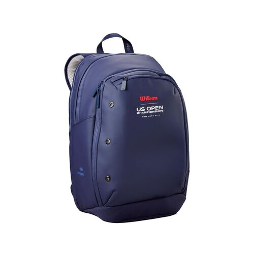 Wilson US Open 2025 Tour Backpack - Navy