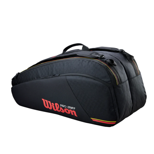 Wilson Pro Staff Classic 12R Bag - Black