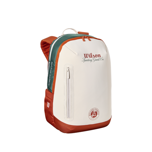 Wilson Roland-Garros 2026 Backpack