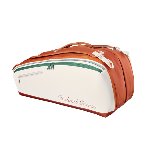 Wilson Roland-Garros 2026 Super Tour 9 Pack