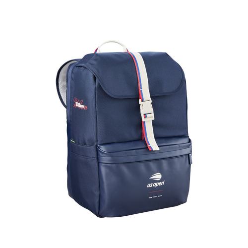 Wilson US Open 2026 Tennis Backpack 